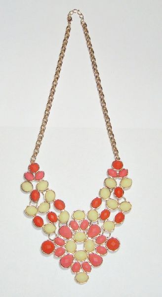 x-MAXI COLAR CANDY COLORS